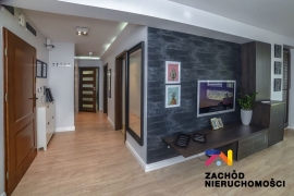 Apartament 2 Pokojowy- Rzeźniczaka